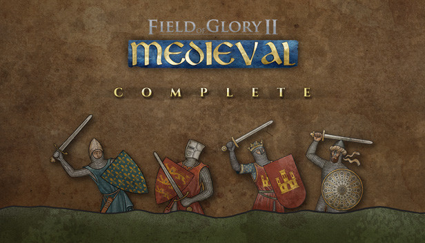 Field of Glory II: Medieval - Complete