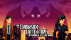 The Darkside Detective: A Fumble in the Dark - Deluxe Edition
