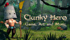 Clunky Hero - Game, Art and Music