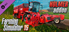 Farming Simulator 15 - HOLMER