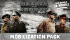 Hearts of Iron IV: Mobilization Pack