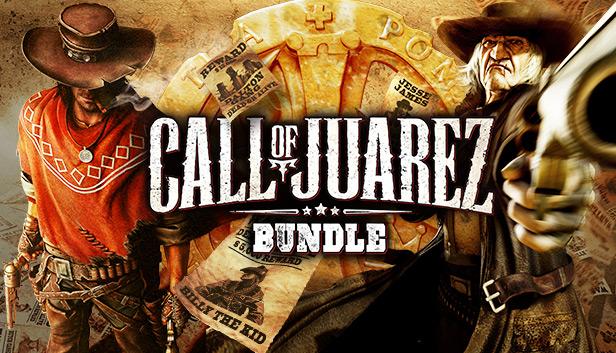 Call of Juarez Bundle