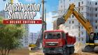 Construction Simulator - Deluxe Edition
