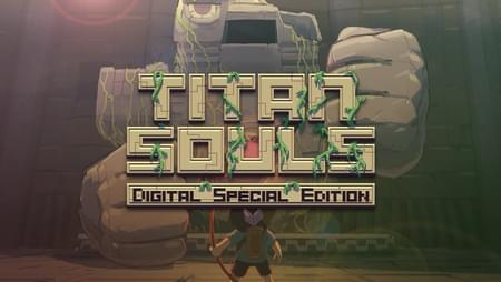 Titan Souls Special Edition