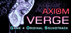 Axiom Verge + Original Soundtrack