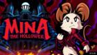 Mina the Hollower