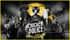 Chicken Police: Into the HIVE!