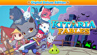 Kitaria Fables: Deluxe Edition