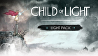 Child of Light: Light Aurora Pack
