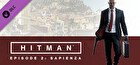 HITMAN: Episode 2 - Sapienza