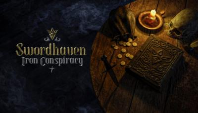 Swordhaven: Iron Conspiracy