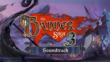 The Banner Saga 3 - Soundtrack