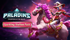 Paladins Sparkling Stallion Pack