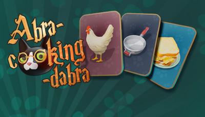 Abra-Cooking-Dabra