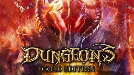 Dungeons: Gold Edition