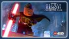LEGO Star Wars: The Skywalker Saga Obi-Wan Kenobi Pack