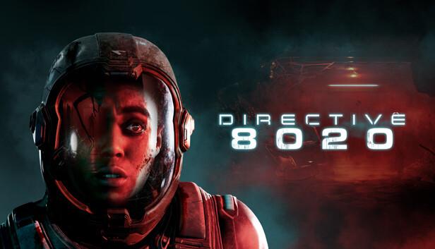 Directive 8020