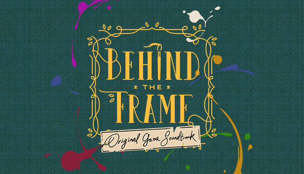 Behind the Frame: The Finest Scenery - Soundtrack