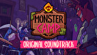 Monster Prom 2: Monster Camp Soundtrack