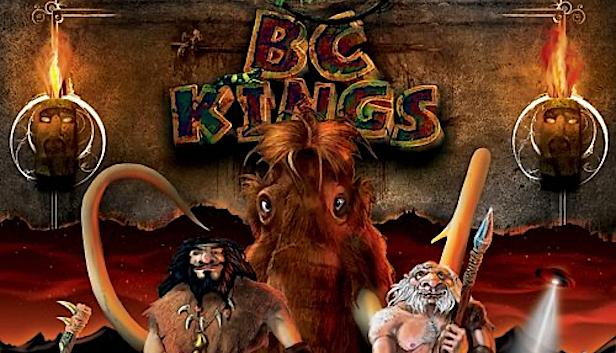 BC Kings