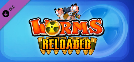 Worms Reloaded: The 
