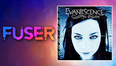 FUSER - Evanescence - 