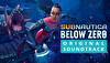 Subnautica: Below Zero Original Soundtrack