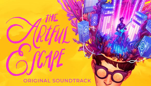 The Artful Escape - Original Soundtrack