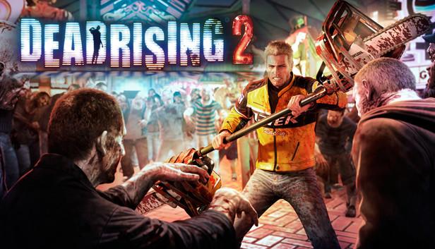Dead Rising 2 - Soldier of Fortune Pack