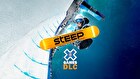 Steep - X-Games DLC