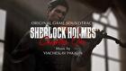 Sherlock Holmes Chapter One - Artbook and Soundtrack