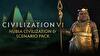 Sid Meier's Civilization VI: Nubia Civilization & Scenario Pack