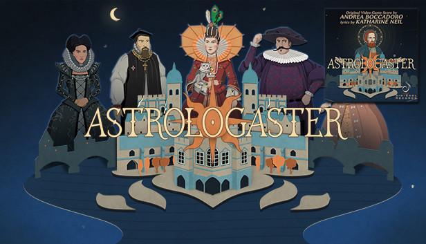 Astrologaster Collector's Edition