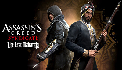 Assassin's Creed Syndicate - The Last Maharaja (PC) - where to buy