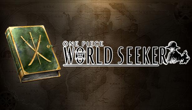 ONE PIECE World Seeker Extra Episode 1: Void Mirror Prototype