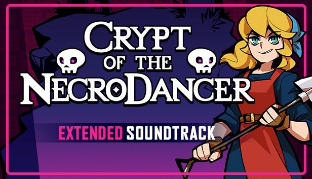 Crypt of the NecroDancer Extended Soundtrack