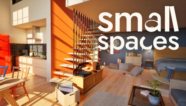 Small Spaces