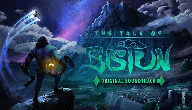 The Tale of Bistun - Original Soundtrack