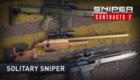 Sniper Ghost Warrior Contracts 2 - Solitary Sniper Weapons Pack