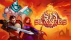 Sin Slayers: Reign of The 8th