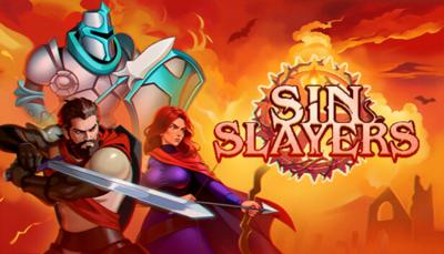 Sin Slayers: Reign of The 8th