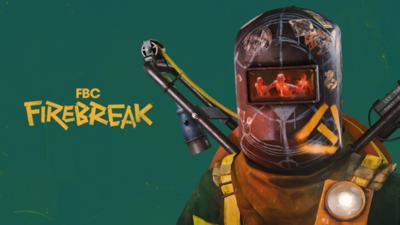 FBC: Firebreak