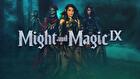 Might and Magic 9