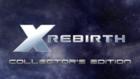 X Rebirth Collector's Edition