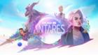 Dead in Antares