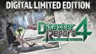 Disaster Report 4: Summer Memories Digital Limited Edition