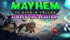 Mayhem in Single Valley Collector's Edition