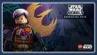 LEGO Star Wars: The Skywalker Saga Rebels Pack