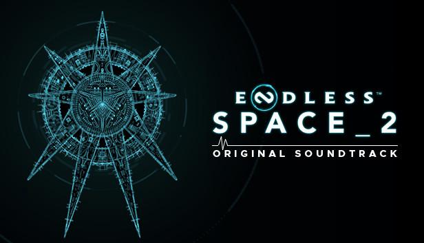 ENDLESS Space 2 - Original Soundtrack