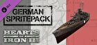 Hearts of Iron III: DLC - German Sprite Pack